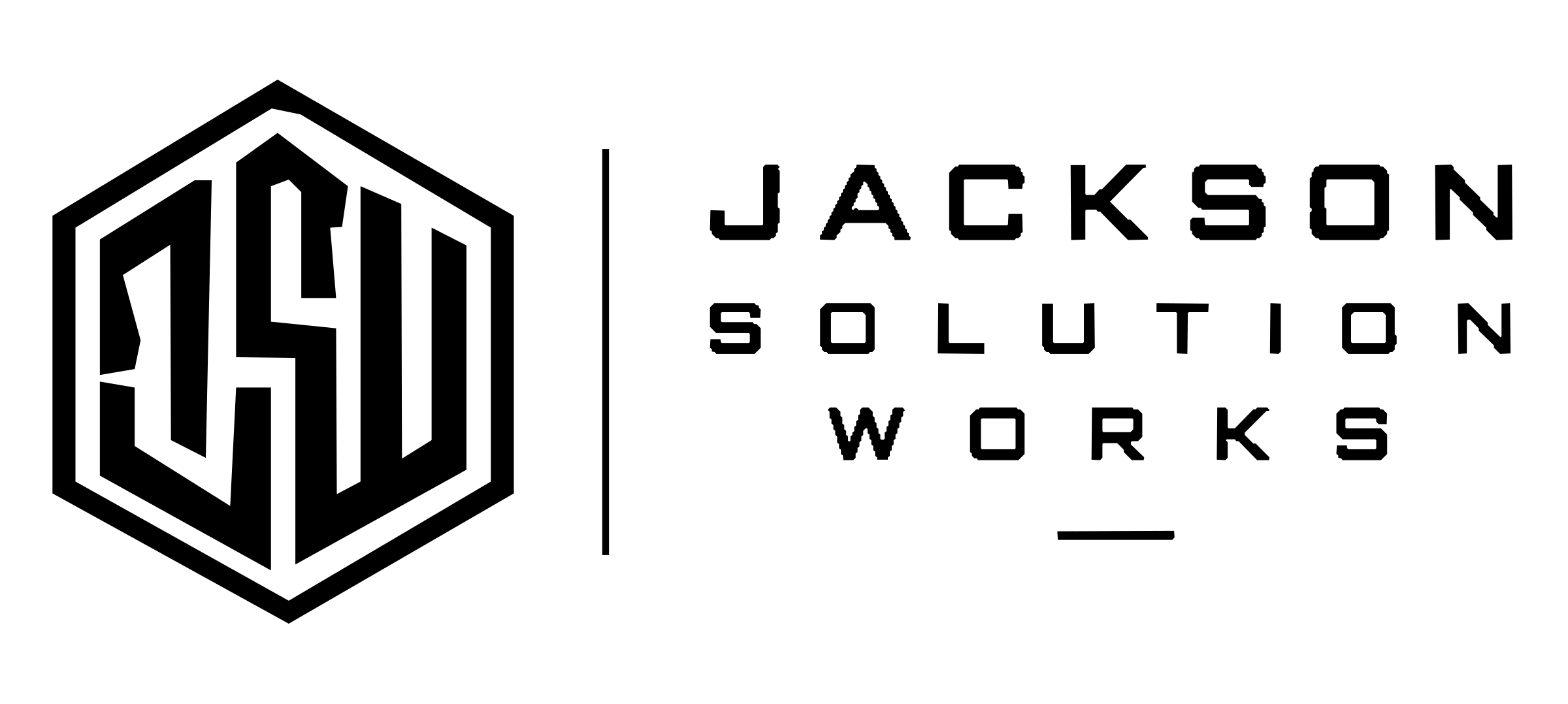 Jackson Solution Works