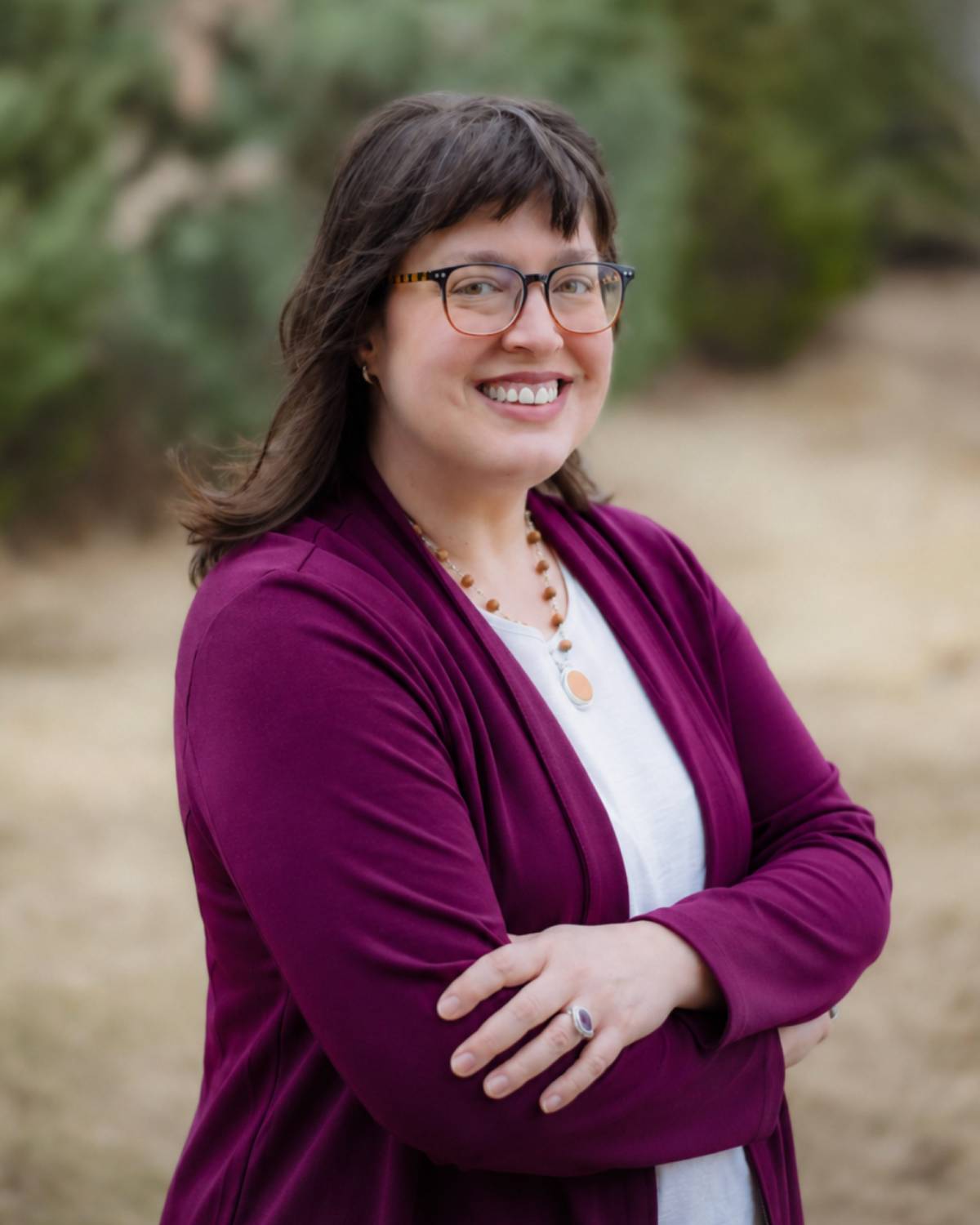 Michelle Jackson